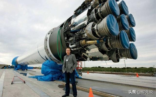 中国“火箭独角兽”：对标马斯克的SpaceX，估值上升至百亿人民币