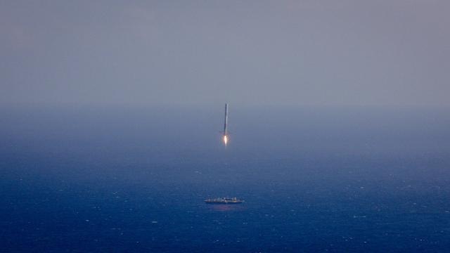 这家法国太空公司成为马斯克SpaceX的最大对手