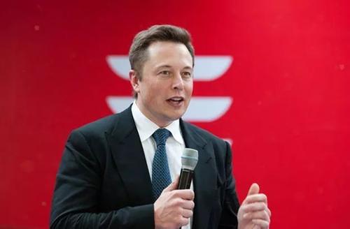 elon musk make it happen_elon musk放弃私有化_elon musk ppt