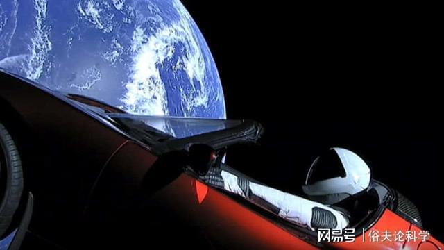 埃隆马斯克是外星人吗_埃隆马斯克_埃隆马斯克故事