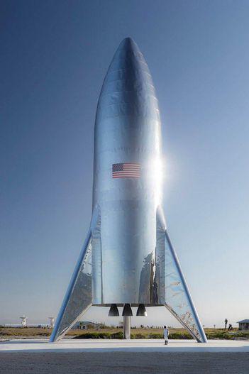 马斯克尝试最重型的一次火箭发射，估
