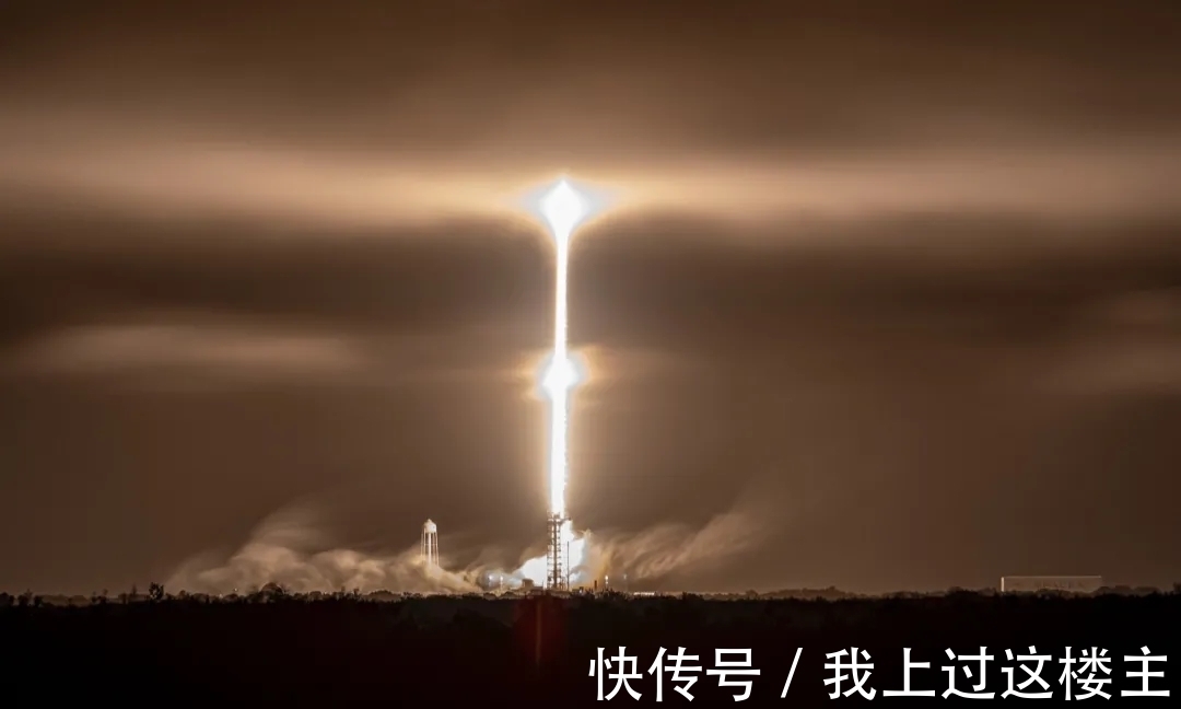 美国在2021年火箭发射51枚追平中国纪录