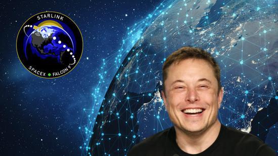 elon musk_elon musk星链计划_elon musk 有声