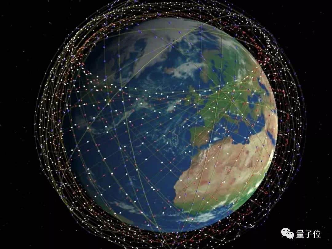 马斯克放话：6个月内公测卫星互联网！颠覆5G的将不是6G