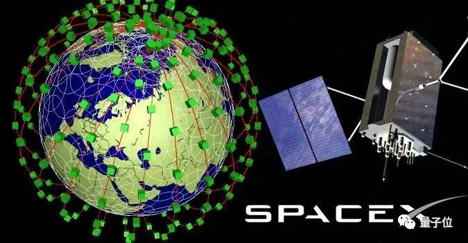 马斯克放话：6个月内公测卫星互联网！颠覆5G的将不是6G