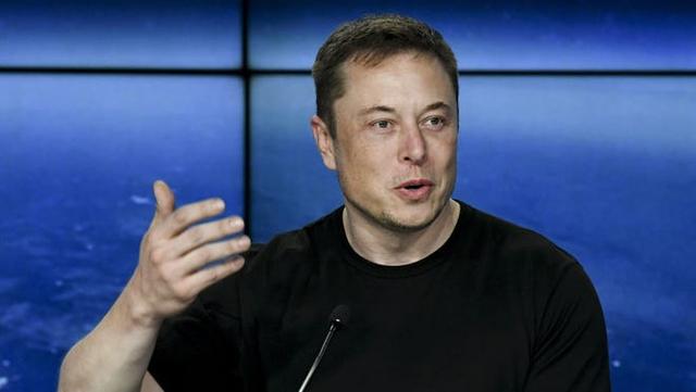 elon musk 传记中文_Elon musk乔布斯_elon musk wiki