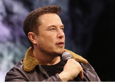 关于埃隆·马斯克（Elon Musk）的10件趣事