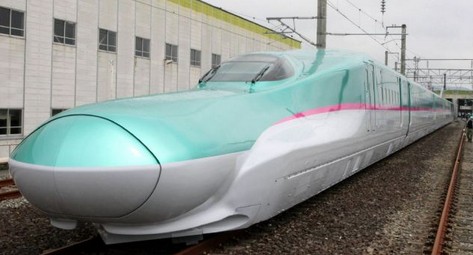 科技大亨：超级高铁将成为世界上最快