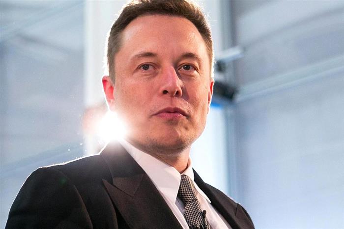 elon musk放弃私有化_elon musk 有声_elon musk make it happen