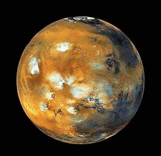 马斯克火星移民_火星移民_马斯克火星殖民计划