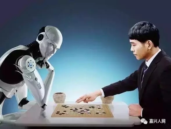 智能人工机器人_人工智能技术模式识别智能代理机器学习_马斯克人工智能